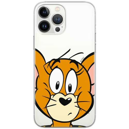 ERT GROUP mobiele telefoonhoesje voor Samsung F62 / M62 - Tom and Jerry Jerry 002