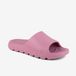 Coqui Pantoufles pour femme - Rouge - Polyester - Taille 37
