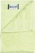 The One Towelling Bamboe Serviette d'invités - 30 x 50 cm - Vert olive clair