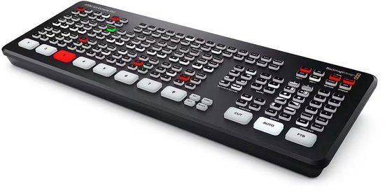 Blackmagic Design ATEM SDI Extreme ISO - Full HD