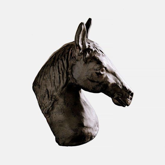 LOBERON Sierpaard Kingsmere antiekbrons