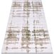 Rugsx - Tapis Acrylique Dizayn 8842 Vert Beige 200x300 cm
