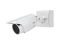 Panasonic WV-X1551LN Bewakingscamera Rond IP-beveiligingscamera Buiten 3072 x 1728 Pixels Plafond/muur