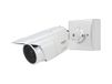 Panasonic WV-X1551LN Bewakingscamera Rond IP-beveiligingscamera Buiten 3072 x 1728 Pixels Plafond/muur