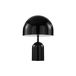Tom Dixon Lampe sans fil rechargeable Bell - Noir - ABS - Designer Tom Dixon