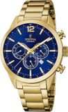 Festina F20633/2 Heren Horloge
