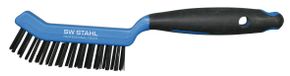 SW-Brosse métallique en acier pour le nettoyage d'étriers de frein, modèle 09321L