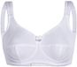 Sassa Beha sans armature soutien-gorge fonctionnel 120B blanc