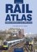 Rail Crecy Publishing Rail Atlas: Great Britain & Ireland 16th Edition