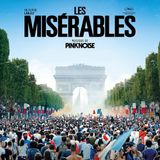 Les Pink Noise - Les Miserables (LP)