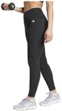 Adidas Optime Essentials Stash Pocket Leggings Zwart XXS