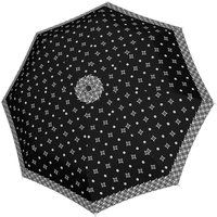 doppler Fiber Magic Schwarz&Weiß Minimals