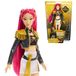 Mattel KPop Demon Hunters HUNTR/X Mira 'Golden' zingende pop in outfit
