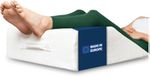 Dreamzie Beenlift Kussen - Therapeutisch Beenrust Kussen - Rug, Knie, Postoperatief, Zwaar Been, Bloedsomloop - Ademend Wasbaar Hypoallergeen