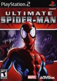 Activision Blizzard Entertainment Ultimate Spiderman, Avontuur, PlayStation 2, Standard edition, Dvd-rom, Marvel