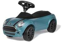 rolly® speelgoed FerbedoCar MINI blauw