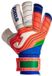 Joma Brave gants de gardien de but Multicolore 12