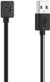 Hurtel HDX-01 Chargeur inductif magnétique pour Xiaomi Smart Band 8/9, 1 m