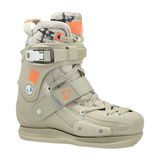 FR SKATES Bottes UFR Street AP Intuition Sable Gris - 42-43
