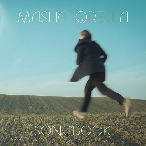 Songbook STAATSAKT Songbook - Masha Qrella - CD - Standard Edition - Pop - Engels