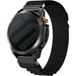 Garmin Bracelet Alpine Fenix 8 Pro - 47mm (noir)