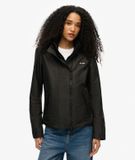 Superdry Mountain windjack met capuchon Dames