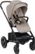 Nuna Mixx Next Chateau Beige