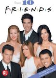 Warner Home Video Friends - Seizoen 10