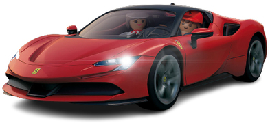 Playmobil Ferrari SF90 Stradale