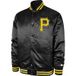 47Brand Veste MLB Pittsburgh Pirates Dalstonback
