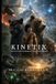 Kinetix: A Science Fiction Adventure