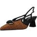 Argenta Pumps Argenta Pitigliano 905