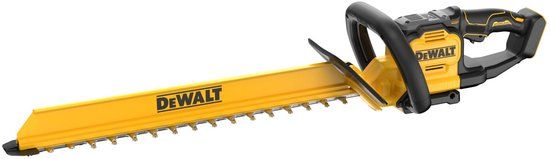 DeWALT DCMHT567N-XJ Accu Heggenschaar | 60 cm | 18V | XR | Brushless | Zonder accu's en lader