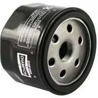 Filter Champion Oliefilter voor Piaggio 400 Beverly Scooter 2006-2010 COF465