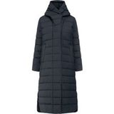Didriksons Stella, Parka, Dames, Donkerblauw