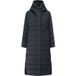 Didriksons Stella, Parka, Dames, Donkerblauw
