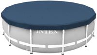 Intex - 28084 - Winterzeil voor zwembad, rond, diameter 4,88 m, dikte 50/100
