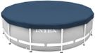 Intex - 28084 - Winterzeil voor zwembad, rond, diameter 4,88 m, dikte 50/100