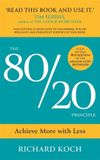 The Hachette Ireland The 80/20 Principle Paperback
