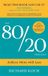 The Hachette Ireland The 80/20 Principle Paperback