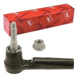TRW Spurstangenkopf JTE1223 beidseitig | Compatibel met: CHEVROLET CRUZE, CRUZE Schrägheck, CRUZE Station Wagon, MALIBU, ORLANDO, VOLT, OPEL AMPERA, ASTRA J