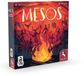 Asmodee Mesos Strategisch spel Engels