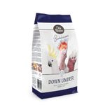 Deli Nature Birdelicious Papegaaien Down Under 750 gr