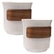 Set de 2 tasses à expresso en céramique, capacité 190 ml