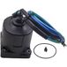 Moteur hors-bord pour Evinrude, Johnson, OMC moteurs de 50-225 ch, et pour Yamaha moteurs de 115-225 ch, années modèles 1997-2002