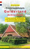 Anoda Publishing Provinciewandelgids Gelderland / Achterhoek