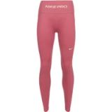 Nike Pro IR4200 Seamless 7/8 High Rise Leggings voor dames