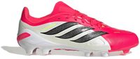 Adidas Predator League Fg Junioren Voetbalschoenen Rood, Roze EU 32 Kinderen