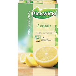 Pickwick Professional Theezakjes - 8711000457351