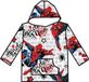 Spider-Man Aymax Spiderman hoodie poncho maat XS - L - polyester